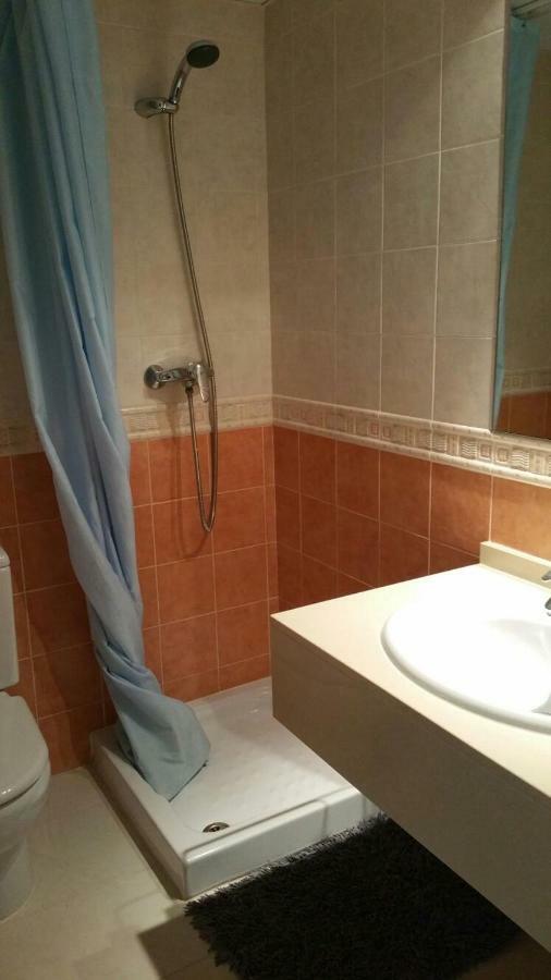 Apartameno Con Panoramicas Vistas Benidorm Buitenkant foto