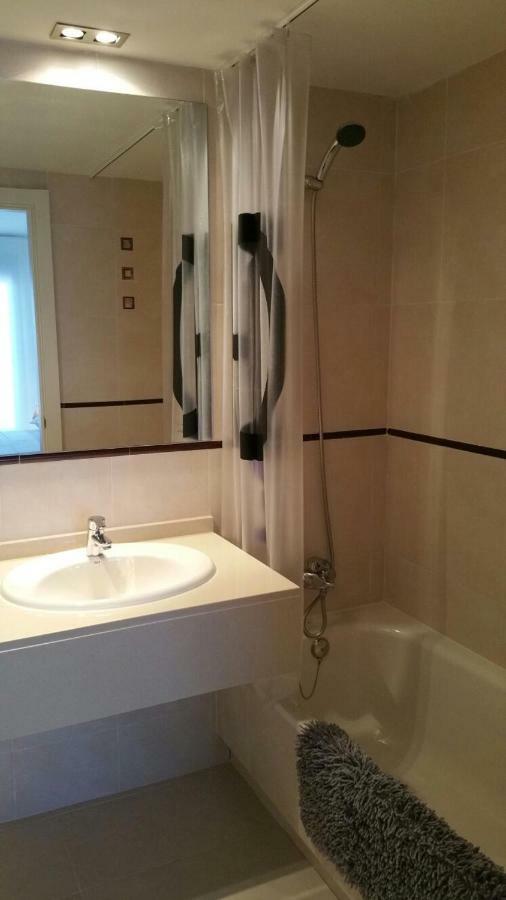 Apartameno Con Panoramicas Vistas Benidorm Buitenkant foto