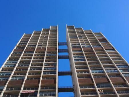 Apartameno Con Panoramicas Vistas Benidorm Buitenkant foto